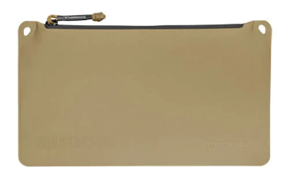Magpul Daka Pouch Med Fde 7’’x12’’ Buy at Faith and Freedom Outdoors - Pouches - Pouch