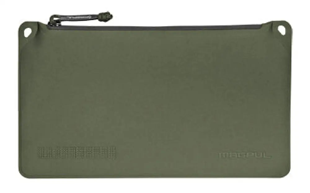 Magpul Daka Pouch Med Odg 7’’x12’’ Buy at Faith and Freedom Outdoors - Pouches - Pouch