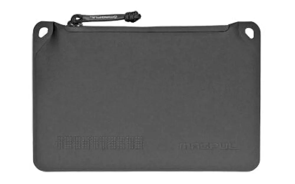Magpul Daka Pouch Small Black 6’’x9’’ Buy at Faith and Freedom Outdoors - Pouches - Pouch