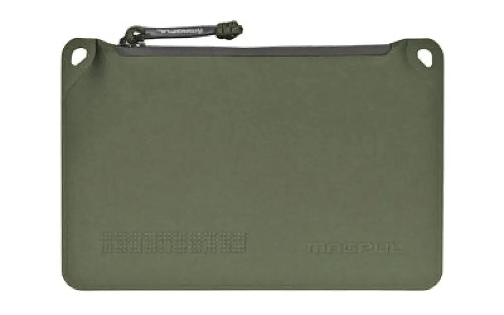 Magpul Daka Pouch Small Odg 6’’x9’’ Buy at Faith and Freedom Outdoors - Pouches - Pouch