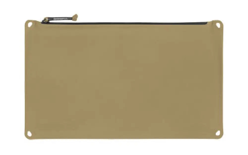 Magpul Daka Pouch Xl Fde 9.8’’x16.2’’ Buy at Faith and Freedom Outdoors - Pouches - Pouch