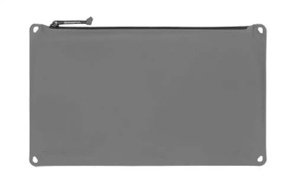 MAGPUL DAKA POUCH XL Gray 9.8’’X16.2’’ Buy At Faith And Freedom Outdoors - Pouch