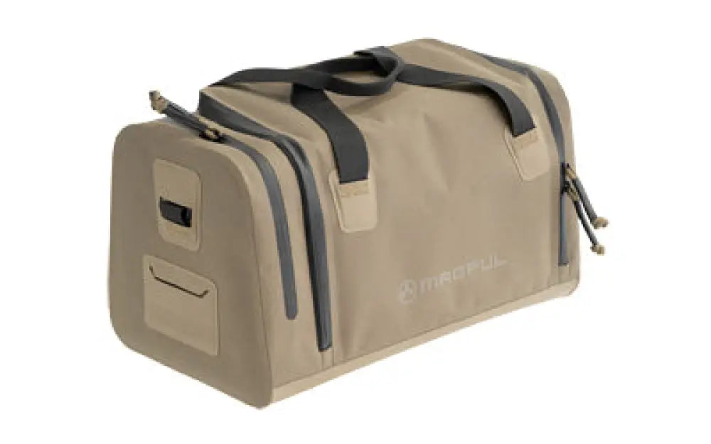 MAGPUL DAKA RANGE BAG SMALL FDE Buy At Faith And Freedom Outdoors - Range Bag
