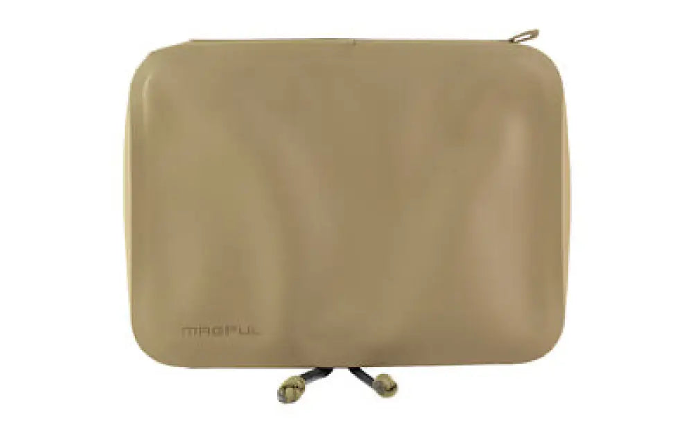 Magpul Daka Utility Organzer Lg Fde Buy at Faith and Freedom Outdoors - Storage