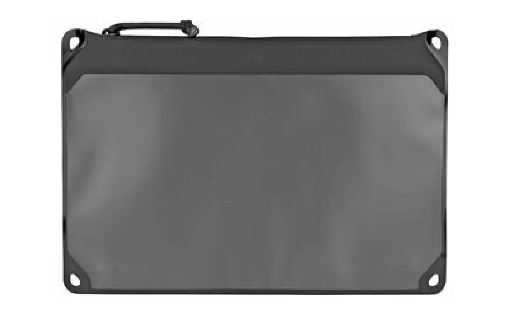 Magpul Daka Window Pouch Large Black Buy at Faith and Freedom Outdoors - Pouches - Pouch