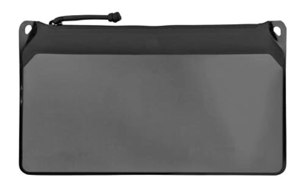 Magpul Daka Window Pouch Medium Black Buy at Faith and Freedom Outdoors - Pouches - Pouch