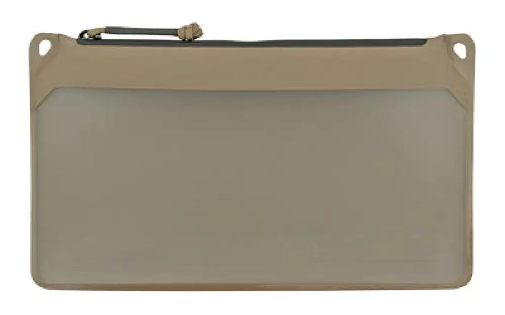 Magpul Daka Window Pouch Medium Fde Buy at Faith and Freedom Outdoors - Pouches - Pouch