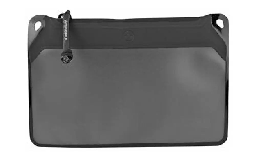 Magpul Daka Window Pouch Small Black Buy at Faith and Freedom Outdoors - Pouches - Pouch