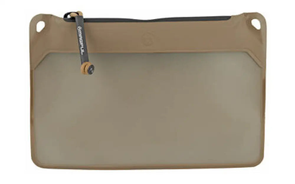 Magpul Daka Window Pouch Small Fde Buy at Faith and Freedom Outdoors - Pouches - Pouch
