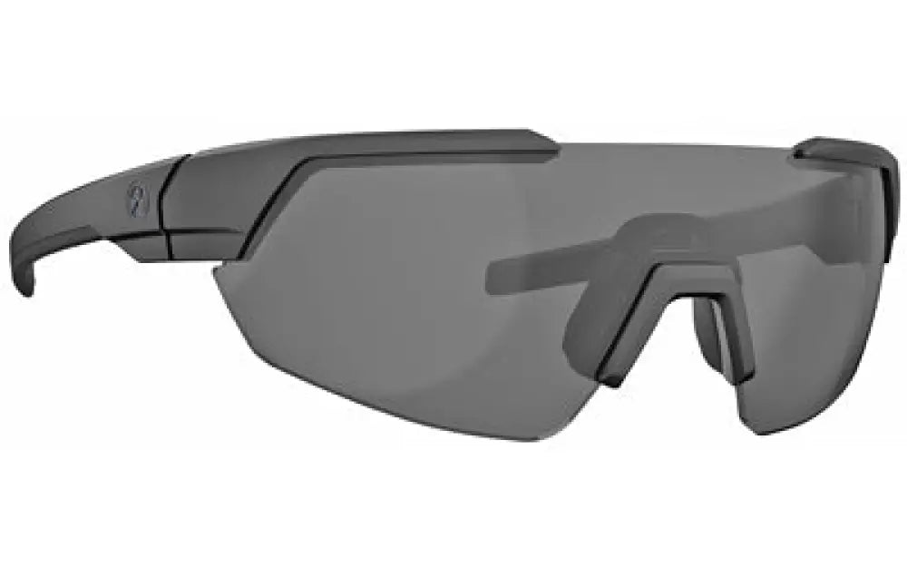 MAGPUL DEFIANT POL Black FRM GRY Buy At Faith And Freedom Outdoors - Glasses