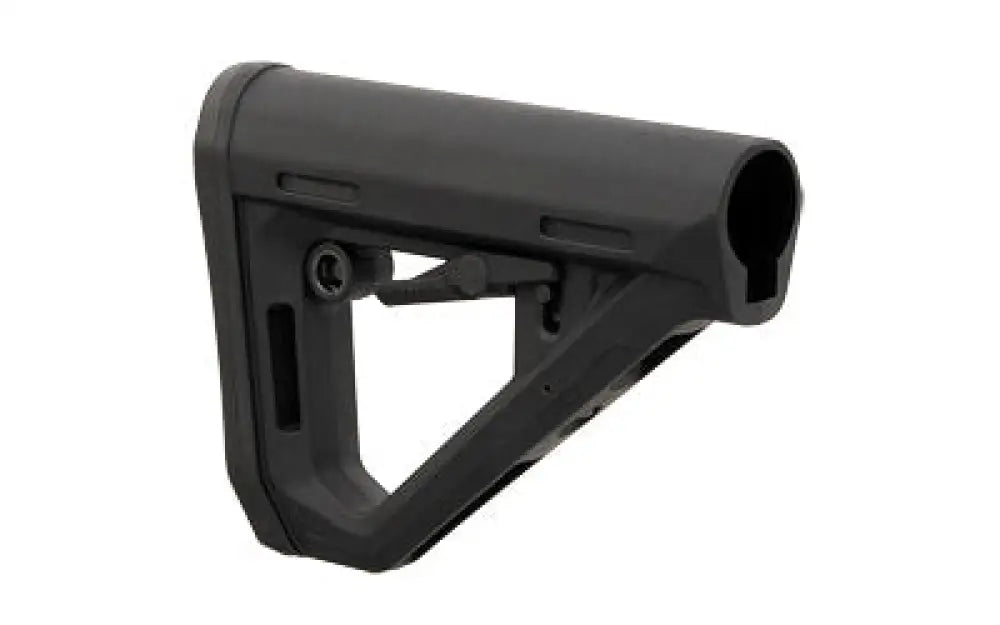 Magpul Dt Carb Stk Mil-spec Blk Buy at Faith and Freedom Outdoors - Stocks & Buffer Tubes - Stock