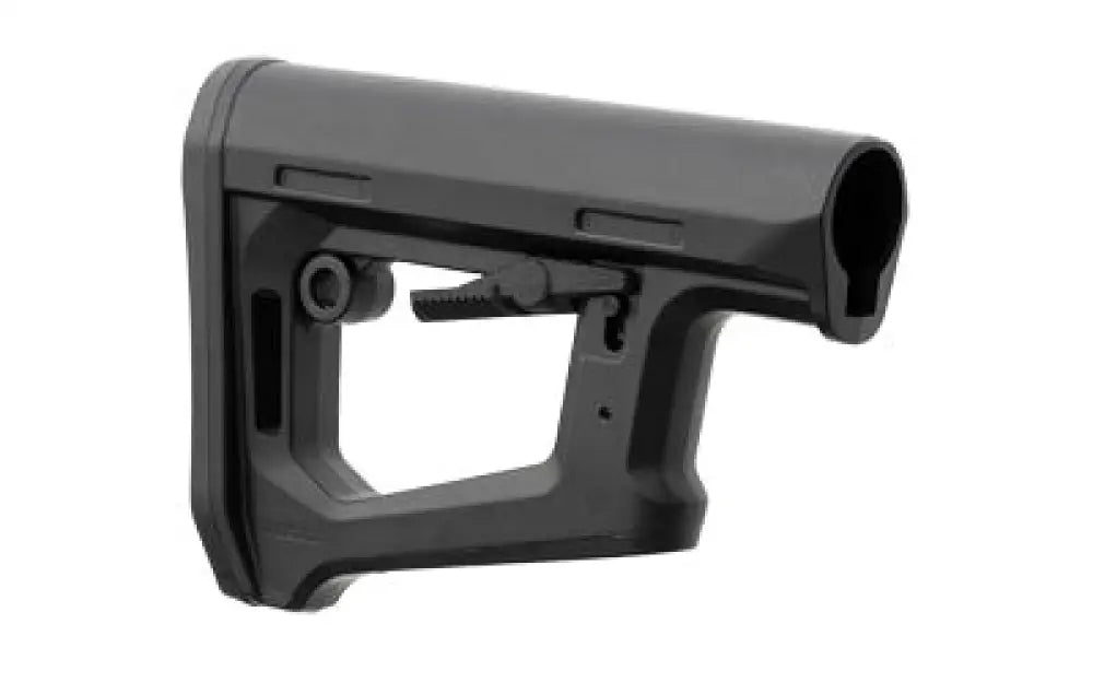 Magpul Dt-pr Carb Stk Mil-spec Blk Buy at Faith and Freedom Outdoors - Stocks & Buffer Tubes - Stock