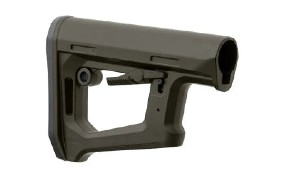Magpul Dt-pr Carb Stk Mil-spec Odg Buy at Faith and Freedom Outdoors - Stocks & Buffer Tubes - Stock