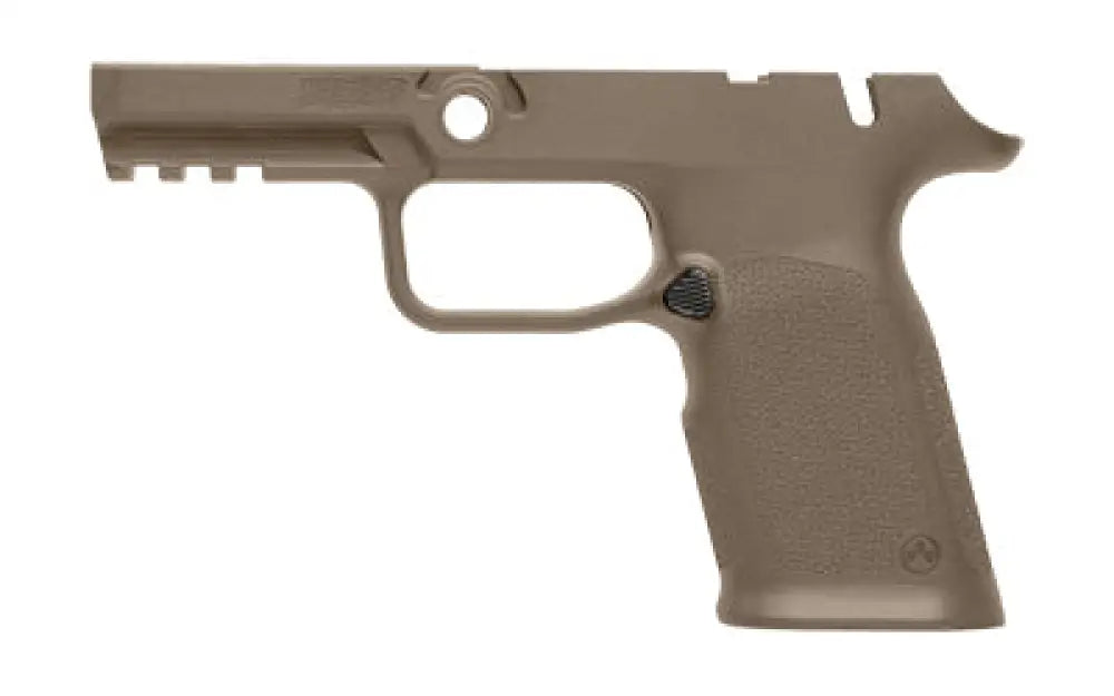 MAGPUL EHG SG9 FS FRAME W/SFTY FDE Buy At Faith And Freedom Outdoors