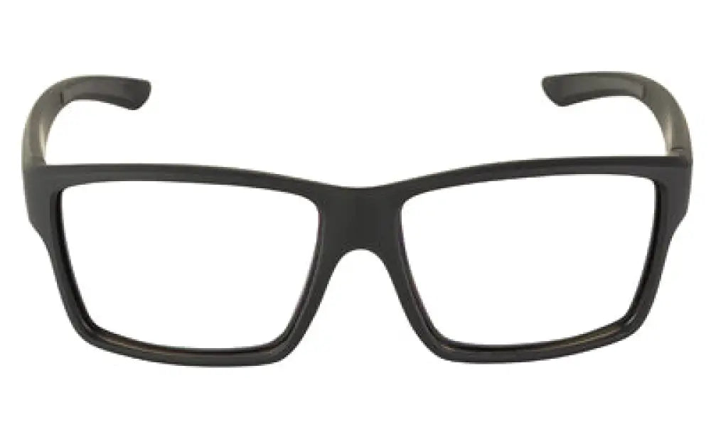 MAGPUL EXPLORER Black FRM CLEAR LENS Buy At Faith And Freedom Outdoors - Glasses