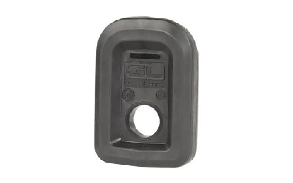 MAGPUL GL L-PLATE Black 3PK Buy At Faith And Freedom Outdoors - Magazine Base Plate