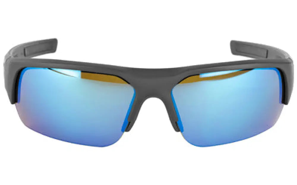 MAGPUL HELIX POL Black FRM BRZ/BL Buy At Faith And Freedom Outdoors - Glasses