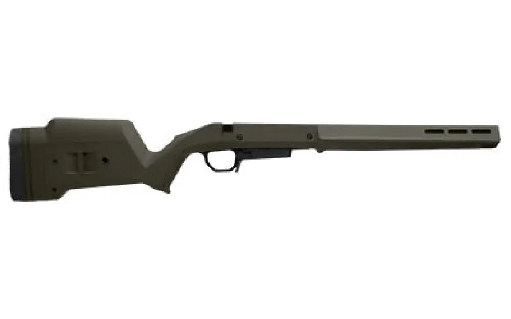 Magpul Hntr Rug Amcn Stk Stanag Odg Buy at Faith and Freedom Outdoors - Stocks & Buffer Tubes - Stock