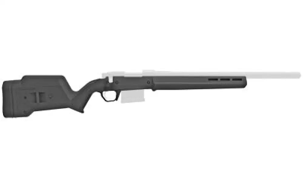 Magpul Hunter 700 Stk Rem Sa Blk Buy at Faith and Freedom Outdoors - Stocks & Buffer Tubes - Stock