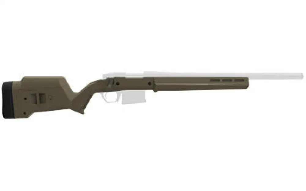 Magpul Hunter 700 Stk Rem Sa Fde Buy at Faith and Freedom Outdoors - Stocks & Buffer Tubes - Stock