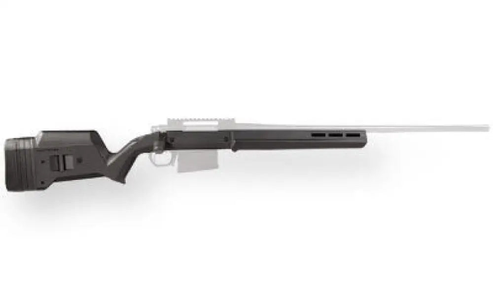 Magpul Hunter 700l Stk Rem 700 La Bk Buy at Faith and Freedom Outdoors - Stocks & Buffer Tubes - Stock