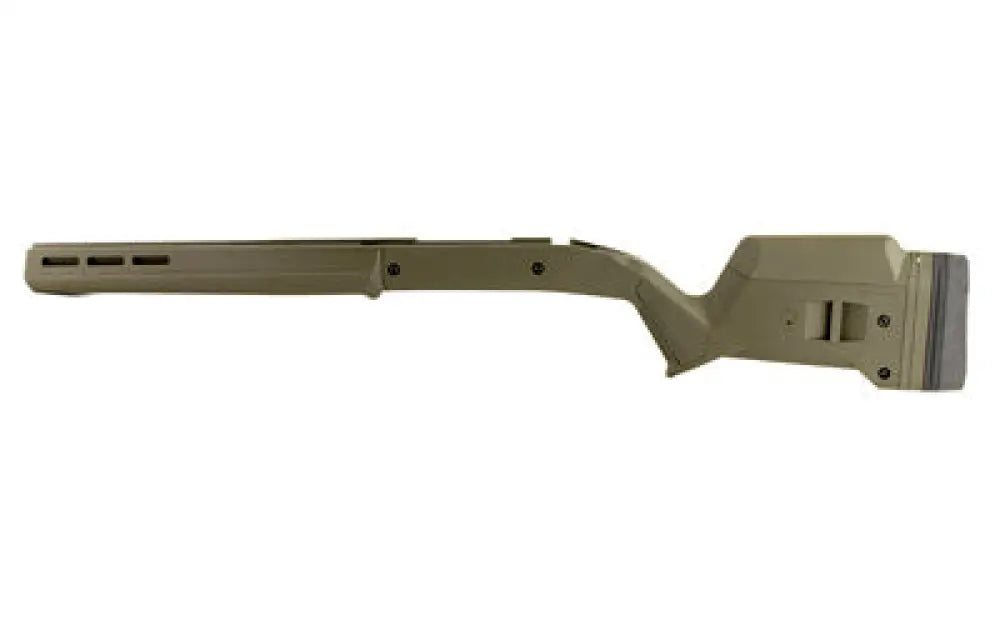 Magpul Hunter 700l Stk Rem 700 La Od Buy at Faith and Freedom Outdoors - Stocks & Buffer Tubes - Stock