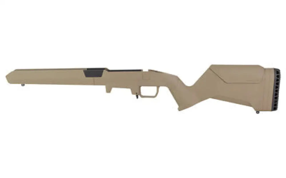 Magpul Hunter Lte Stk Rem700 Sa Fde Buy at Faith and Freedom Outdoors - Stocks & Buffer Tubes - Stock