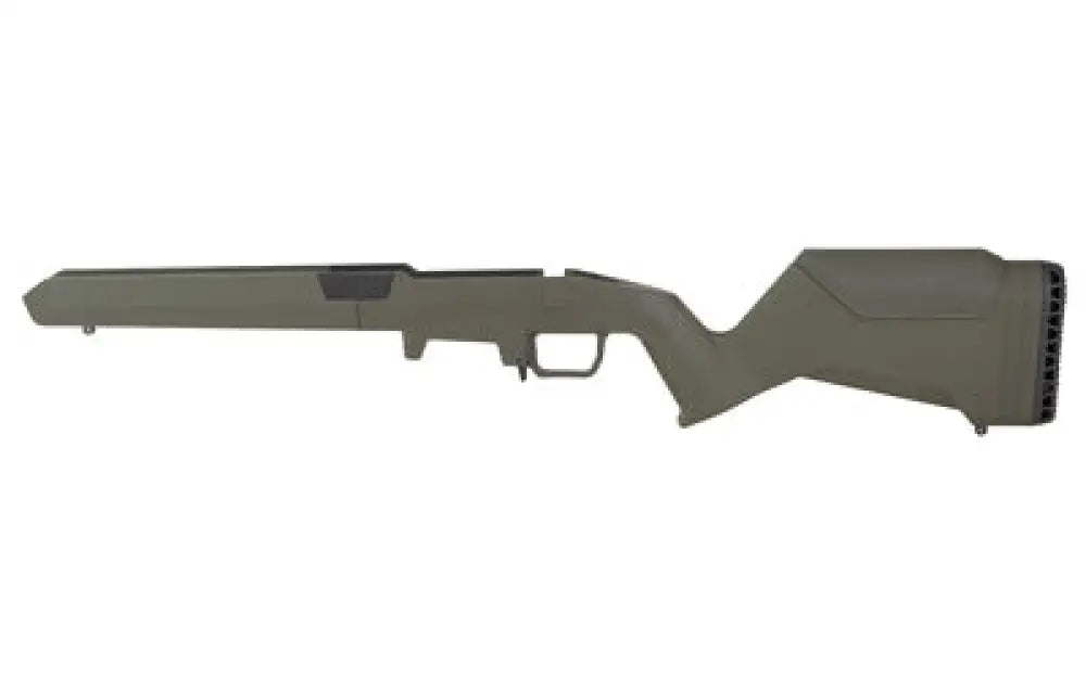 Magpul Hunter Lte Stk Rem700 Sa Odg Buy at Faith and Freedom Outdoors - Stocks & Buffer Tubes - Stock