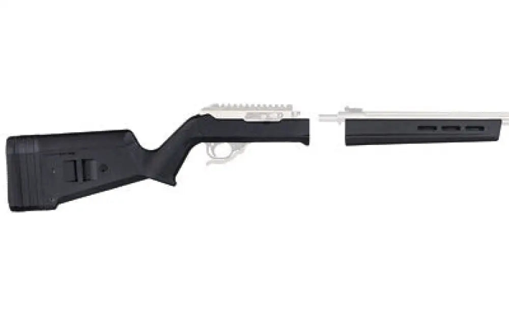 Magpul Hunter X-22 Stk 10/22 Td Blk Buy at Faith and Freedom Outdoors - Stocks & Buffer Tubes - Stock