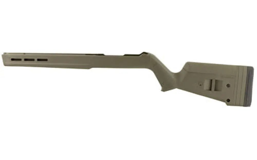 Magpul Hunter X-22 Stk Rug 10/22 Odg Buy at Faith and Freedom Outdoors - Stocks & Buffer Tubes - Stock
