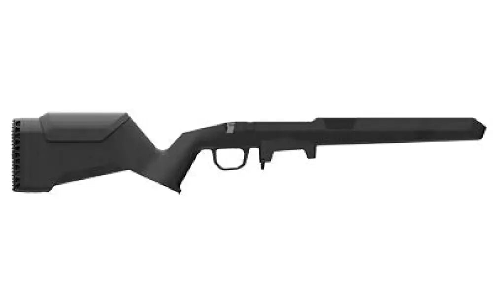 Magpul Huntr Lt Savage Axis Sa Blk Buy at Faith and Freedom Outdoors - Stocks & Buffer Tubes - Stock