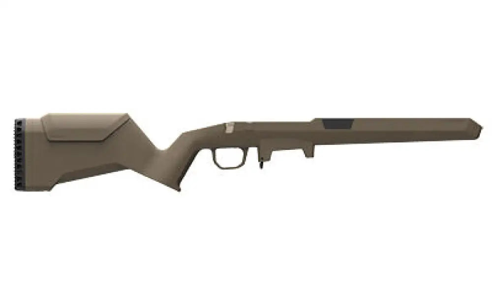 Magpul Huntr Lt Savage Axis Sa Fde Buy at Faith and Freedom Outdoors - Stocks & Buffer Tubes - Stock