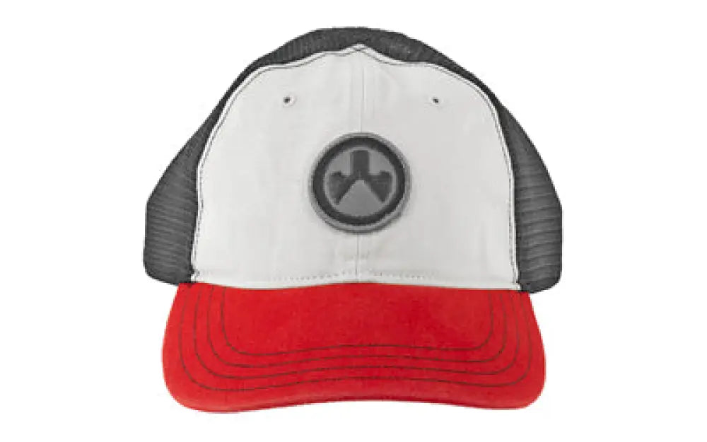 MAGPUL ICON GRMWSHD TRCKR HAT S/B/R Buy At Faith And Freedom Outdoors - Cap