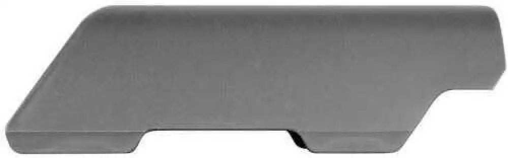 Magpul Industries Cheek Riser Accessory Fits Ctr/moe.75’’ for use on Non Ar/m4 Applications Gray Finish Mag3 - 327-gry