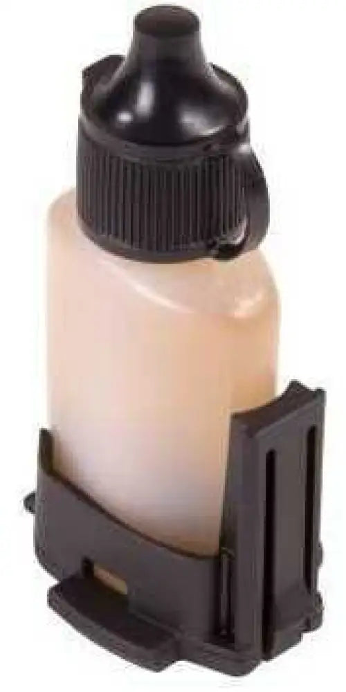 Magpul Industries Corp. 0.5 Ounce Lubrication Bottle Grip Core Miad Moe Plus Ar-15 Black Md: Mag059 - 059-blk