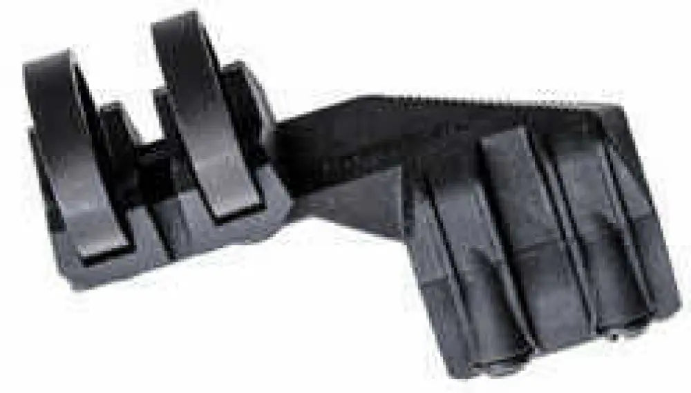 Magpul Industries Corp. 1 Oclock Right Side Rail Light Mount Black Picatinny Mag498-rt-blk - 498-rt-blk
