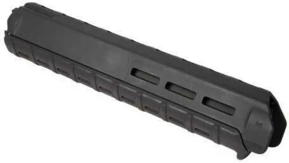 Magpul Industries Corp. 12’’ Handguard Moe M-lok for Ar-15 Polymer Black Md: Mag427-blk - 427-blk