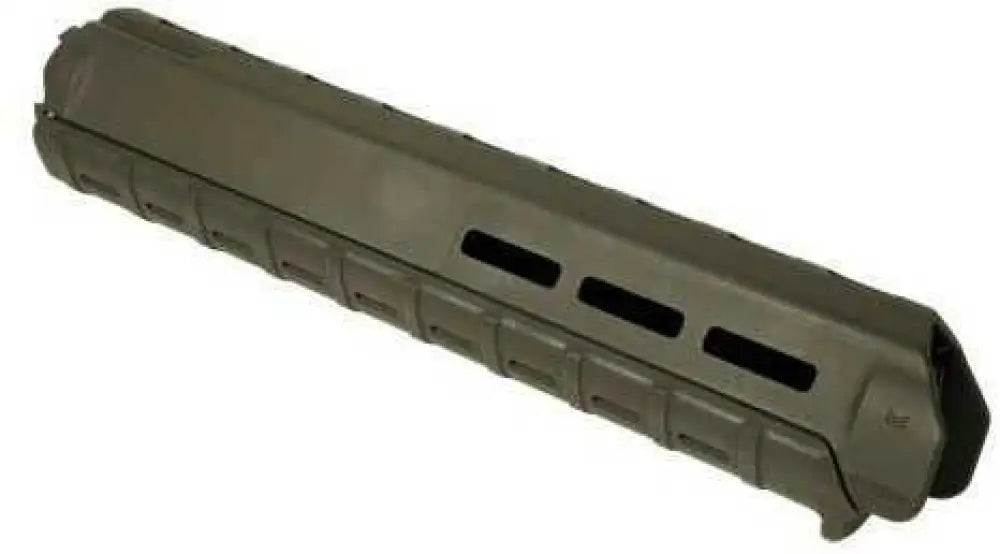 Magpul Industries Corp. 12’’ Handguard Moe M-lok for Ar-15 Polymer Olive Drab Green Md: Mag427-odg - 427-odg