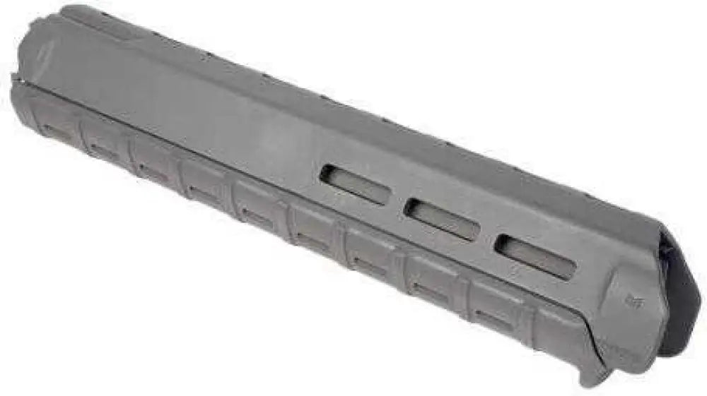 Magpul Industries Corp. 12’’ Handguard Moe M-lok for Ar-15 Polymer Gray Md: Mag427-gry - 427-gry