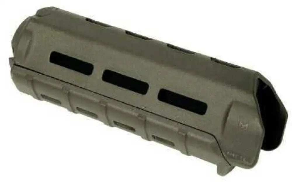 Magpul Industries Corp. 6.6’’ Handguard Moe M-lok for Ar-15 Polymer Olive Drab Green Md: Mag424-odg - 424-odg