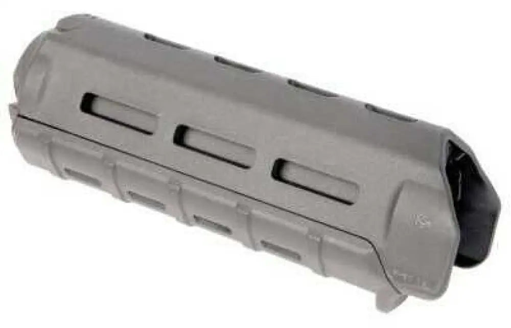 Magpul Industries Corp. 6.6’’ Handguard Moe M-lok for Ar-15 Polymer Gray Md: Mag424-gry - 424-gry