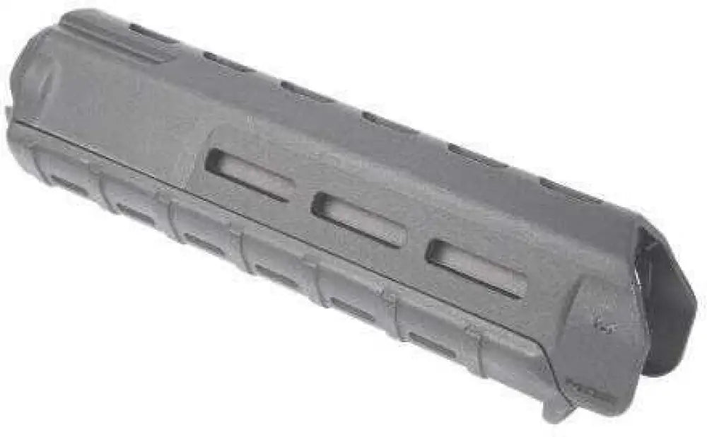 Magpul Industries Corp. 8.6’’ Handguard Moe M-lok for Ar-15 Polymer Gray Md: Mag426-gry - 426-gry