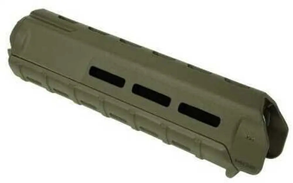 Magpul Industries Corp. 8.6’’ Handguard Moe M-lok for Ar-15 Polymer Olive Drab Green Md: Mag426-odg - 426-odg