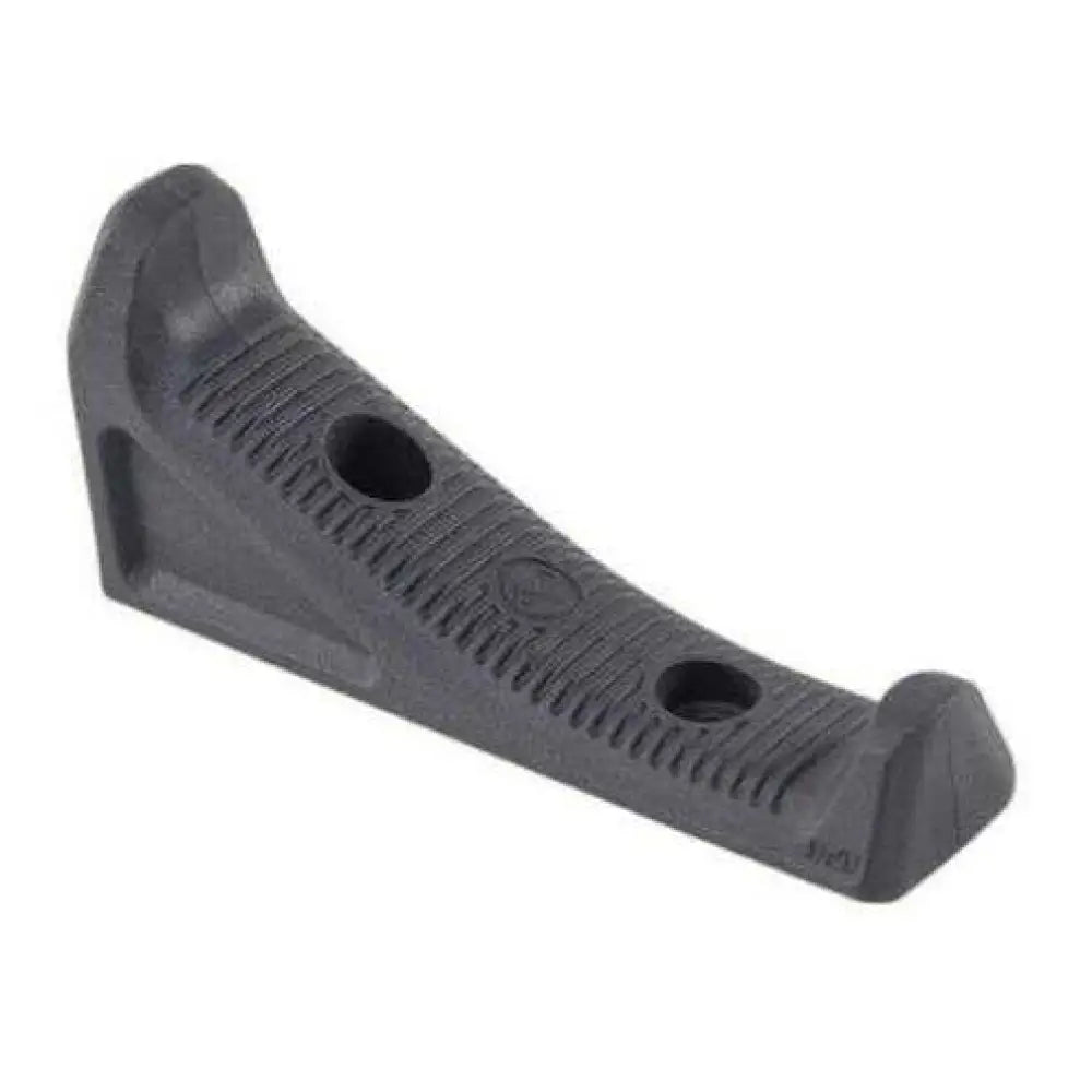Magpul Industries Corp. Angled Foregrip 1 Grip Gray M-lok Hand Guard Mag604 - 598-gry