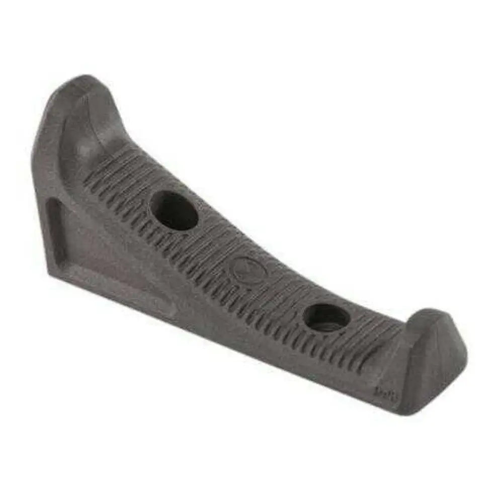 Magpul Industries Corp. Angled Foregrip 1 Grip Od Green M-lok Hand Guard Mag604 - 598-odg
