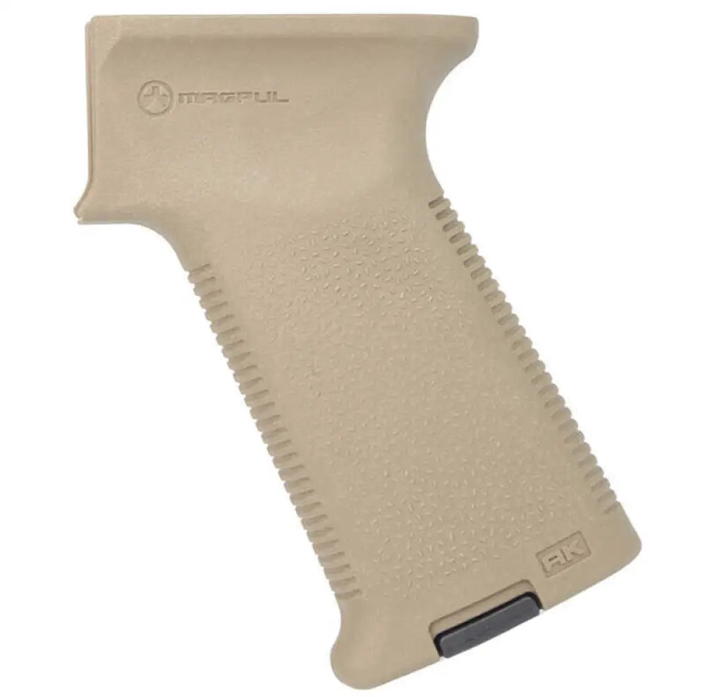 Magpul Industries Corp. Ar-15 Moe-ak Grip Flat Dark Earth Ak Mag523-fde - 523-fde
