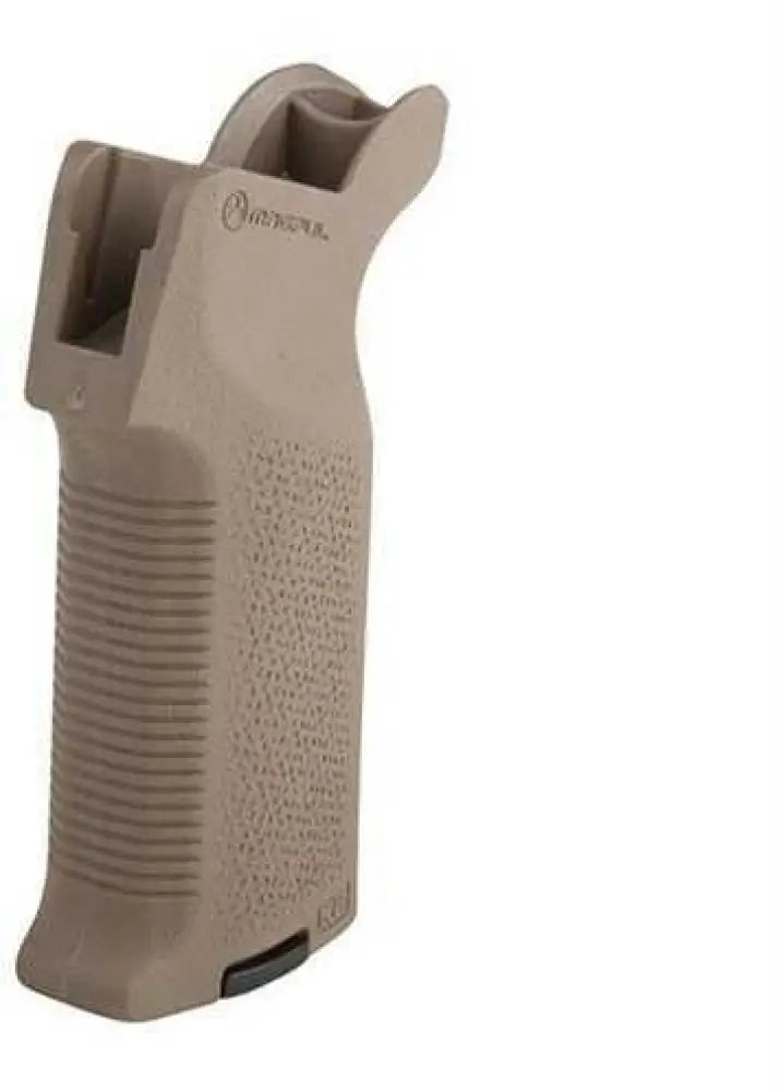 Magpul Industries Corp. Ar-15 Moe-k2 Grip Flat Dark Earth Rifles Mag522-fde - 522-fde