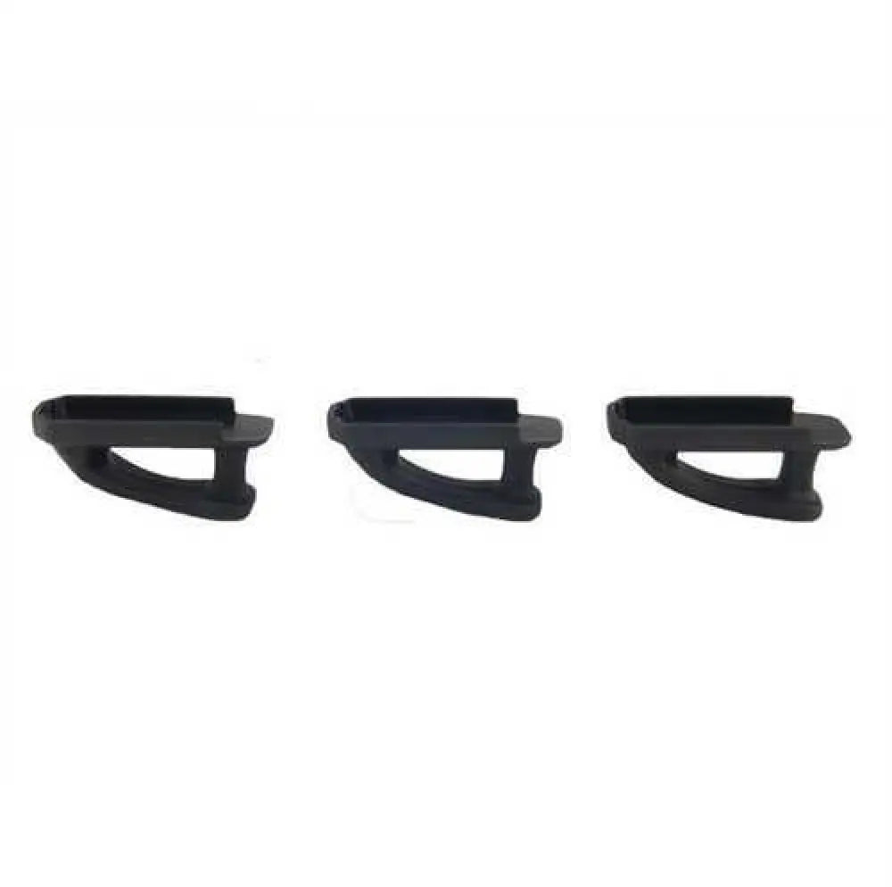 Magpul Industries Corp. Ar-15 Ranger Floorplate Magazine Accessory Black Pmag M3 223 Rem 5.56 3/pack Mag56 - 561-blk