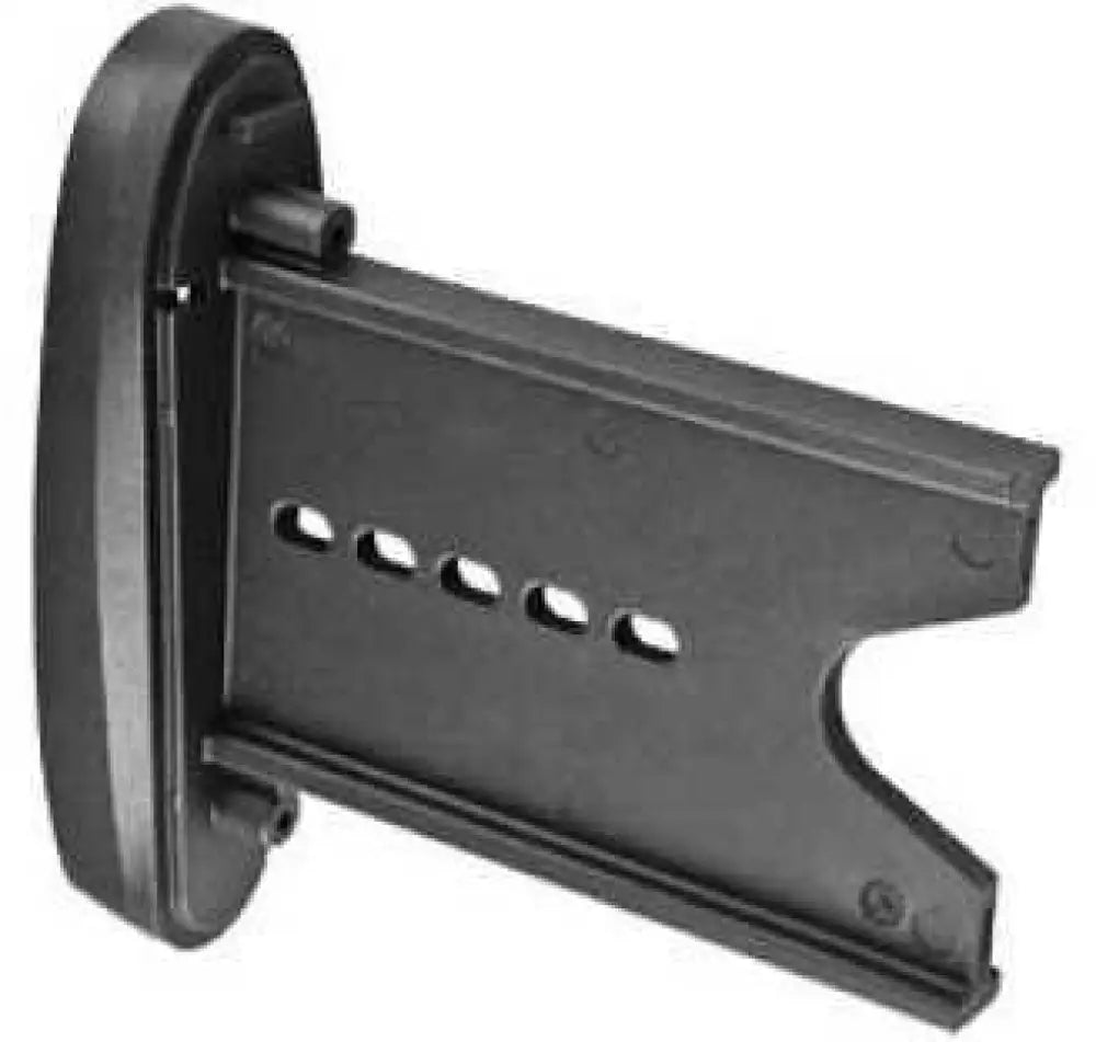 Magpul Industries Corp. Butt Pad Adapter Sga Accessory Black Stock Mag318-blk - 318-blk