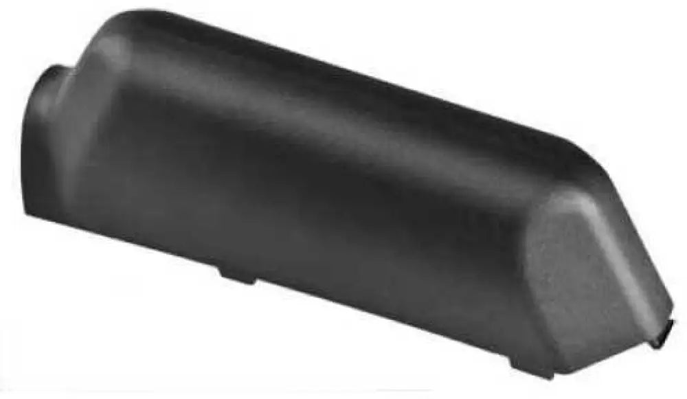 Magpul Industries Corp. Cheek Riser Sga Accessory Black Stock High Mag461-blk - 461-blk